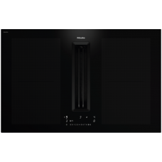 Miele KMDA 7676-1 FL BlackPerfection